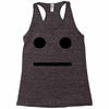 huh (2) Racerback Tank