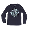 nightmare Long Sleeve Shirts