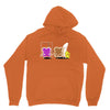 peanut butter and jealousy Unisex Hoodie