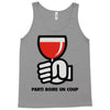 party a drink Tank Top