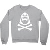 master of the universe skeletor Crewneck Sweatshirt