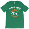 Impeach 45 T-Shirt