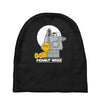 peanut wars Baby Beanies