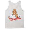 mr clean this Tank Top