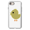 chicken baby iPhone 8