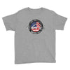 orange county coopers Youth Tee
