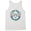 randy  the ram  robinson Tank Top