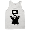 Ghost Boo Tank Top