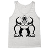big tough gorilla musculine Tank Top