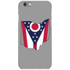 Ohio iPhone 6/6s Case