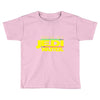 Trust Me , I'm A Jedi Master Toddler T-shirt