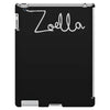 zoella iPad 3 and 4 Case