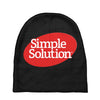 simpe solution Baby Beanies