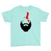 kratos 5 Youth Tee