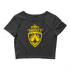 nova corps Crop Top