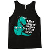 t rex skipped too many arm days Tank Top