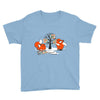 can't wait for spring Youth Tee