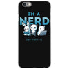 i'm a nerd iPhone 6/6s Case