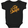 the be sharps Baby Bodysuit