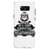 I Am Bulldog Actually In A Very Commited Relationship Samsung Galaxy S8