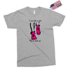 i run like a girl try to keep up Exclusive T-shirt