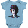 Bob Dylan Baby Onesie