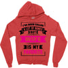 I've Been Called A Lot Of Names But Wife Is My Favorite Zipper Hoodie