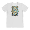 circus All Over Women's T-shirt