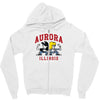 party time2 Zipper Hoodie