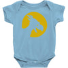 chocobo final fantasy tee chokobo t ds wii ps Baby Onesie