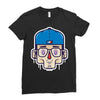 aspiration avatar Ladies Fitted T-Shirt