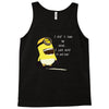 me lose my mind Tank Top