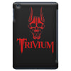 screaming skull iPad Mini
