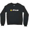 i love you Crewneck Sweatshirt
