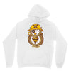 pirate owl Unisex Hoodie