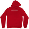 gutter Unisex Hoodie