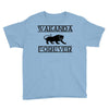 wakanda forever 2 Youth Tee
