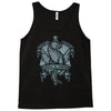 northern direwolves Tank Top