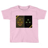 see no evil Toddler T-shirt