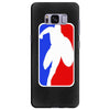 Captain NBA Style Samsung Galaxy S8 Plus