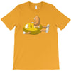 peanut inside T-Shirt
