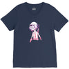 Pubg Soldier V-Neck Tee
