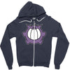 pok&eacute;boo stage 3 Zipper Hoodie
