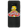 say doh (2) Samsung Galaxy S8
