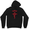 i am alchemist Unisex Hoodie