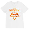 NEFFEX MUSIC V-Neck Tee