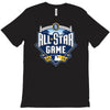 midsummer classic game all T-Shirt