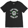 camp endor V-Neck Tee