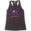 mount wolfmore Racerback Tank