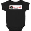 fahrie77 Baby Bodysuit